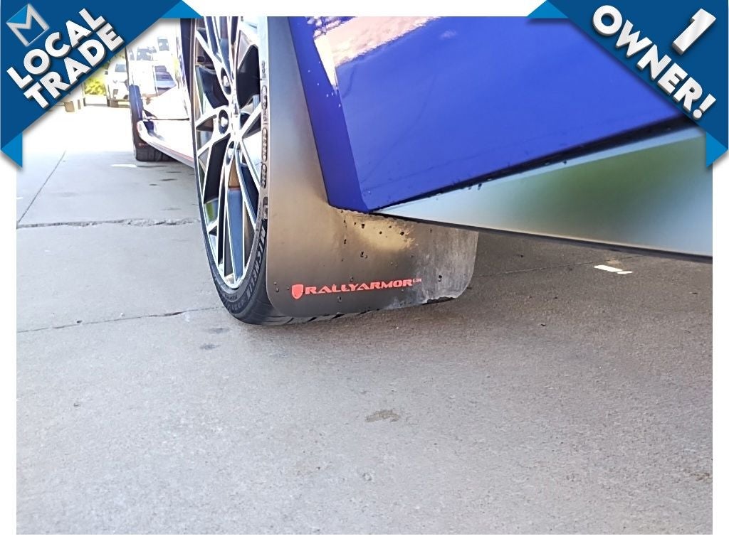 2023 Hyundai Elantra N Base