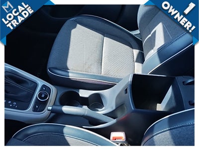 2021 Hyundai Venue Denim