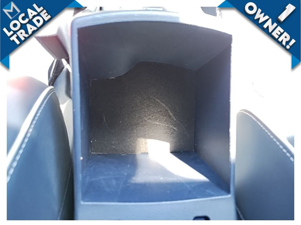 2021 Hyundai Venue Denim