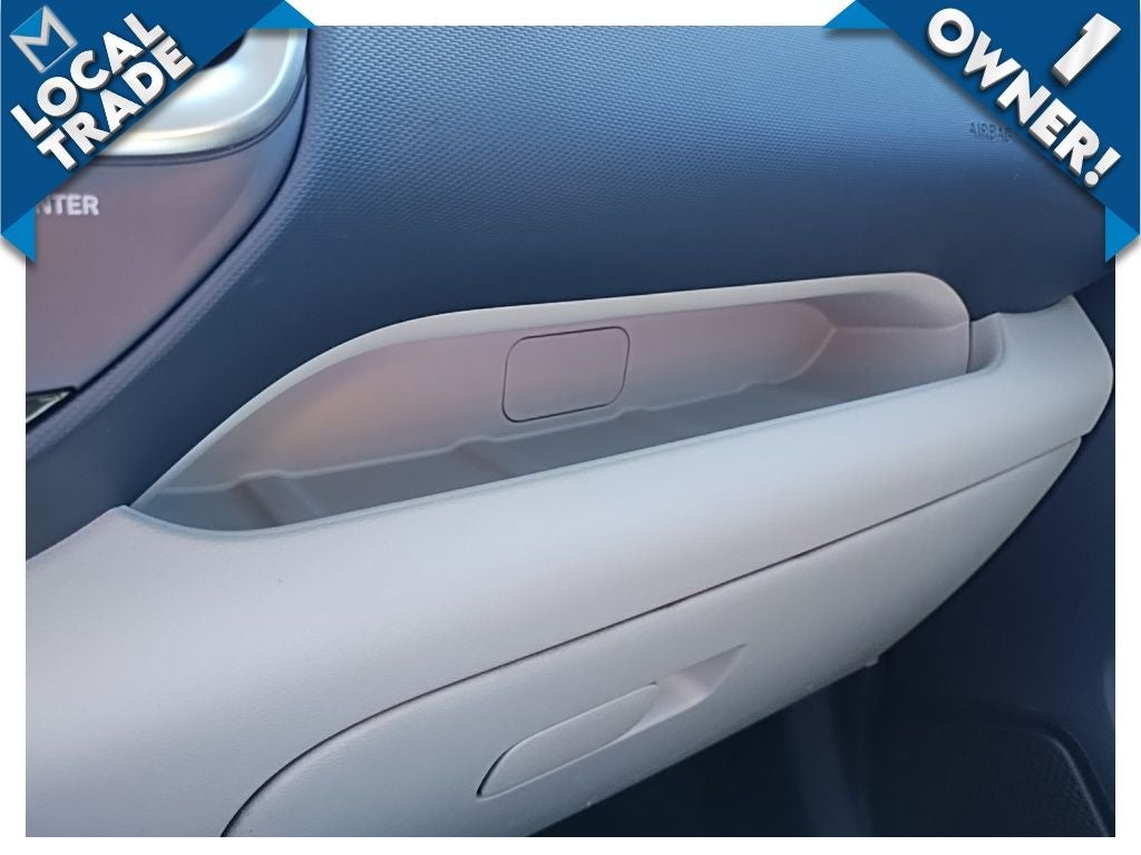 2021 Hyundai Venue Denim