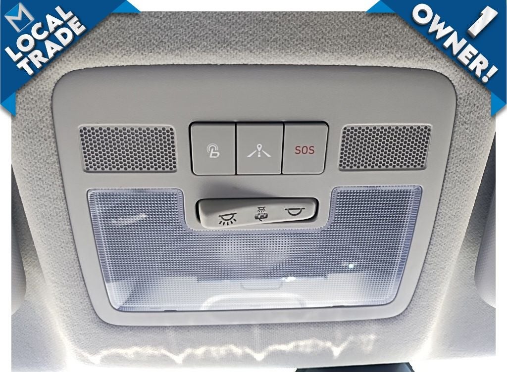 2021 Hyundai Venue Denim