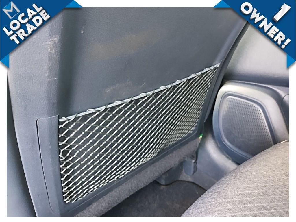 2021 Hyundai Venue Denim