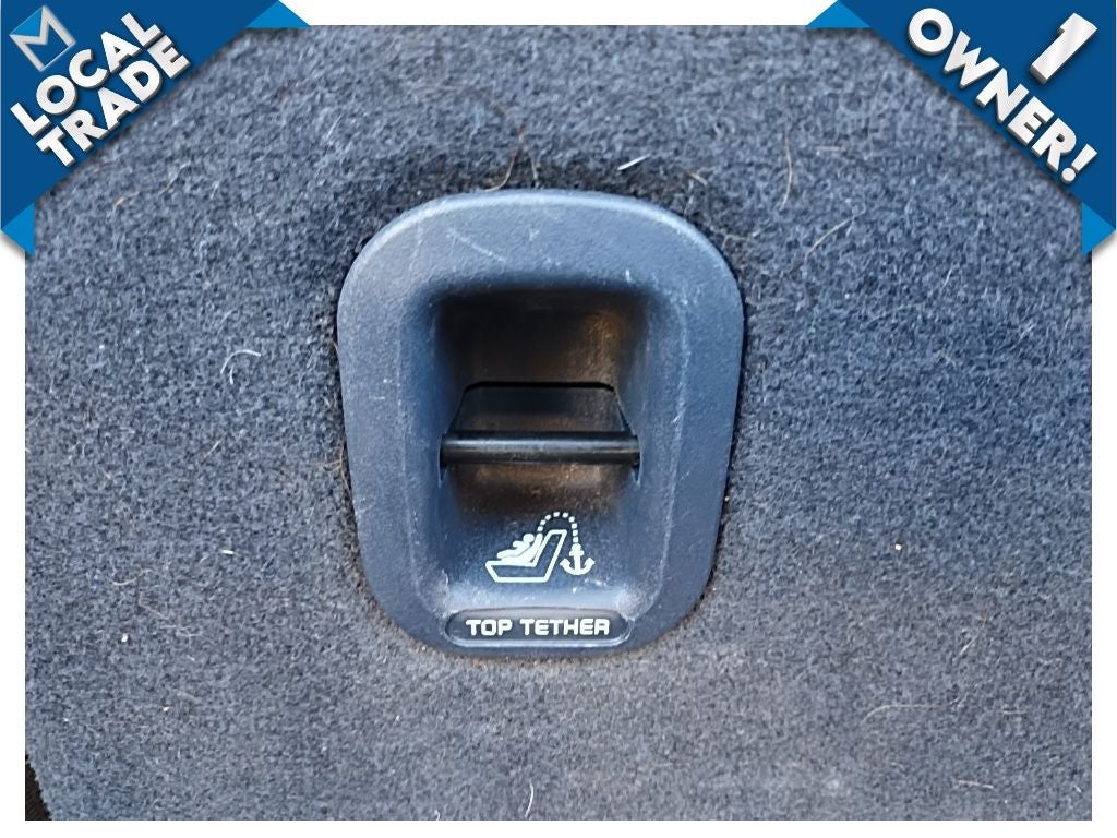 2021 Hyundai Venue Denim