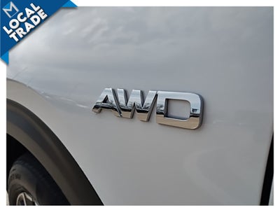 2021 Kia Seltos EX AWD