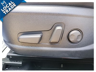 2021 Kia Seltos EX AWD