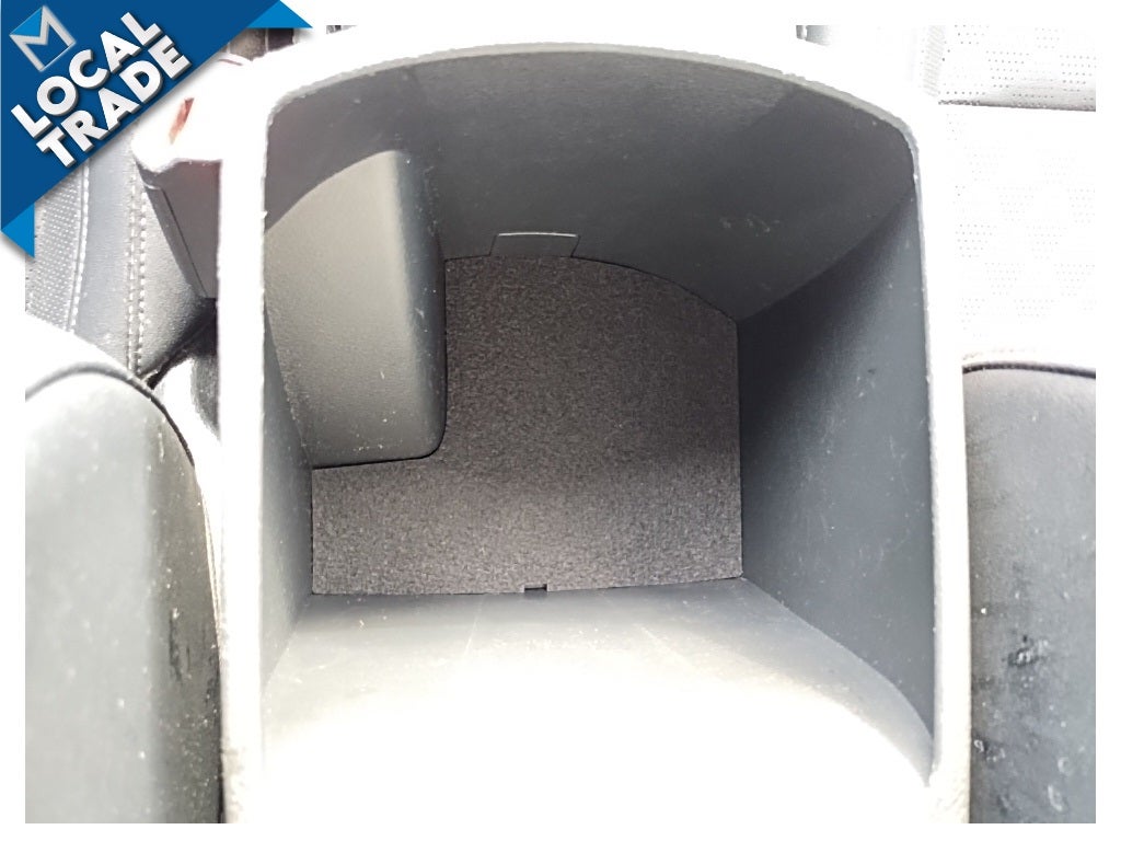 2021 Kia Seltos EX AWD