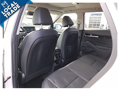 2021 Kia Seltos EX AWD