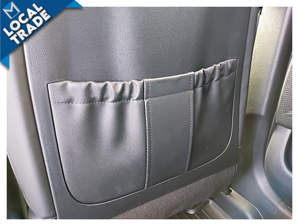 2021 Kia Seltos EX AWD