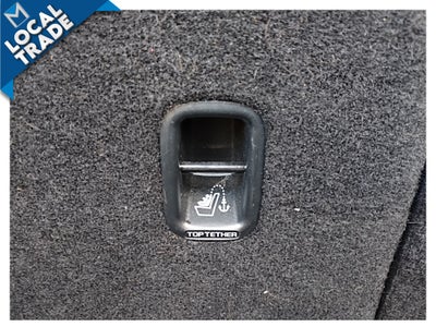 2021 Kia Seltos EX AWD