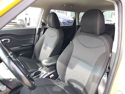 2015 Kia Soul Plus