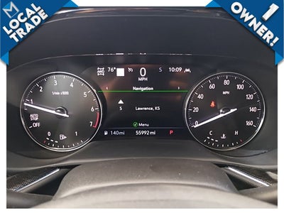 2022 Buick Envision Essence
