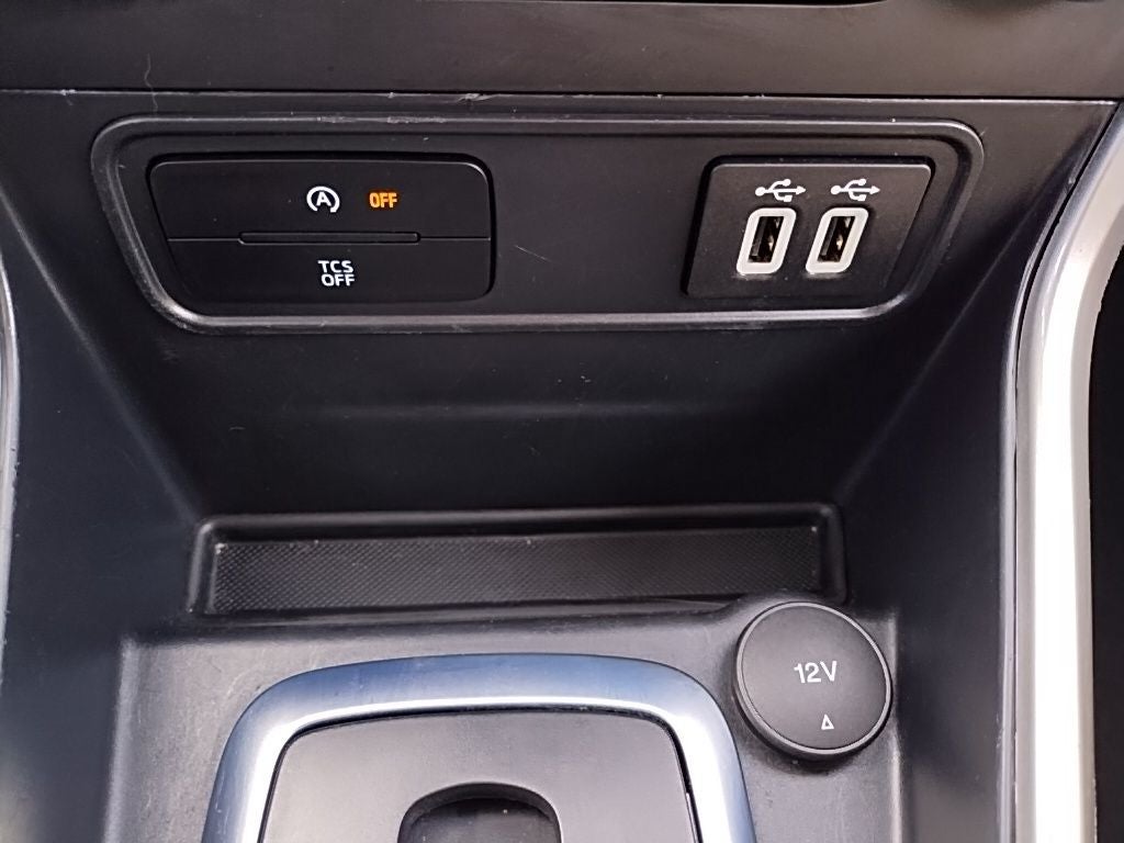 2019 Ford EcoSport Titanium