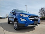 2019 Ford EcoSport Titanium