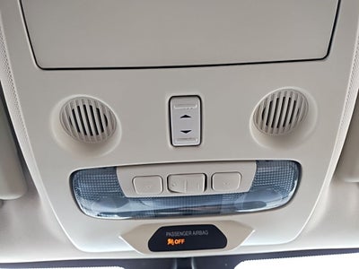 2019 Ford EcoSport Titanium