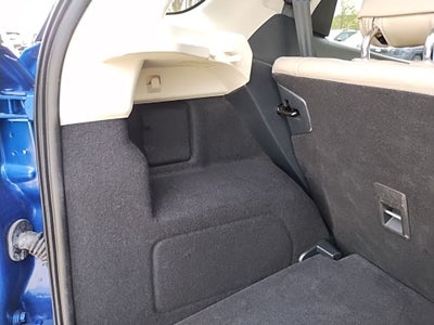 2019 Ford EcoSport Titanium