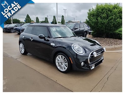 2019 MINI Cooper S Classic