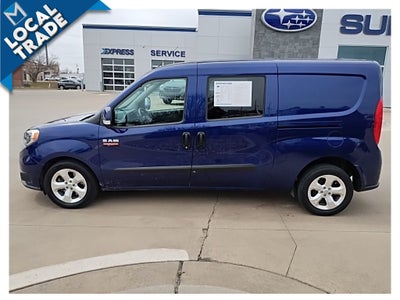 2017 RAM ProMaster City SLT