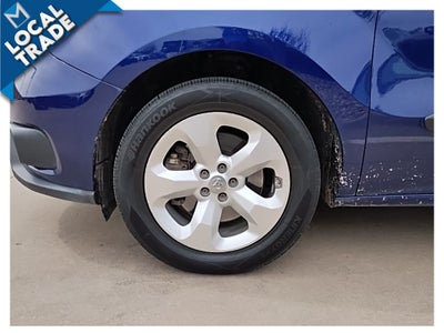 2017 RAM ProMaster City SLT