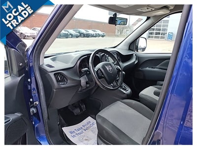 2017 RAM ProMaster City SLT