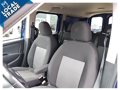 2017 RAM ProMaster City SLT