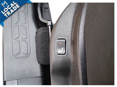 2017 RAM ProMaster City SLT