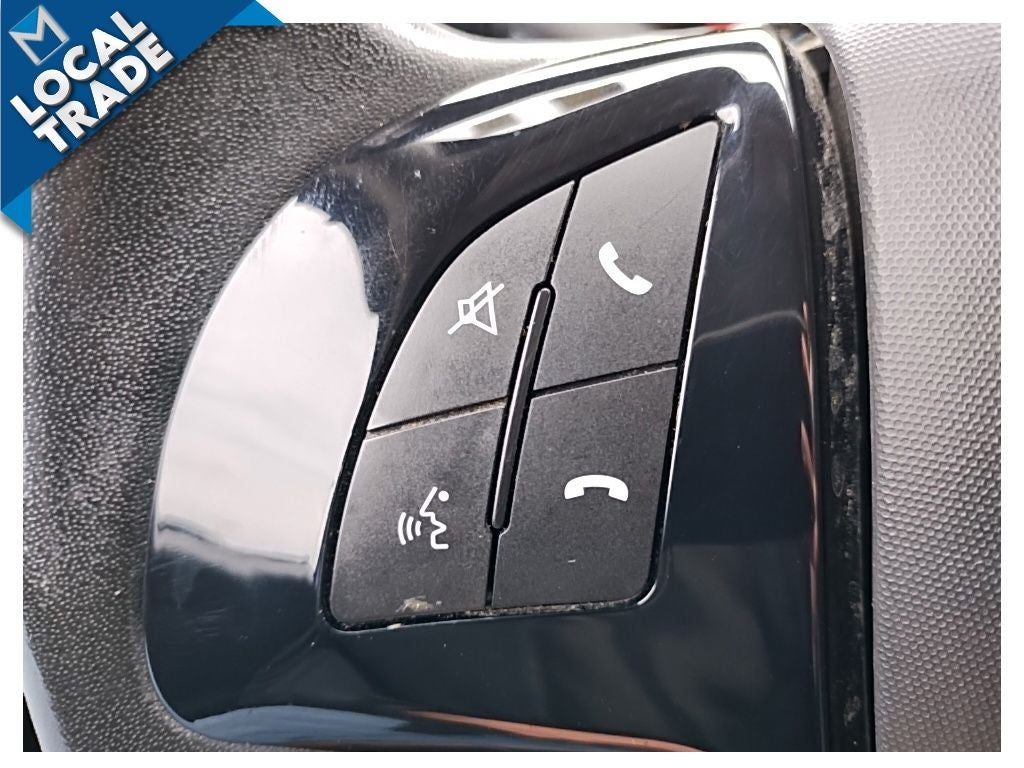 2017 RAM ProMaster City SLT