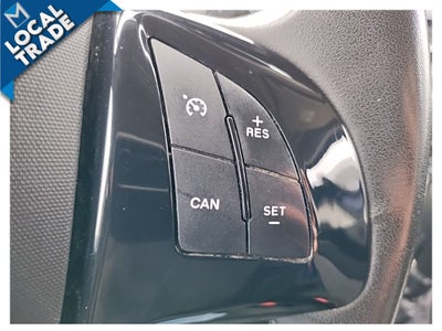 2017 RAM ProMaster City SLT