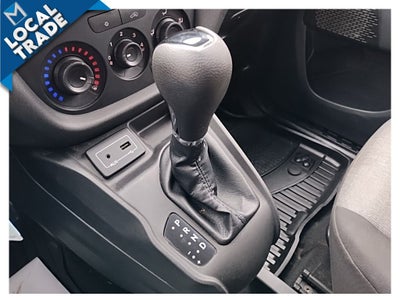 2017 RAM ProMaster City SLT