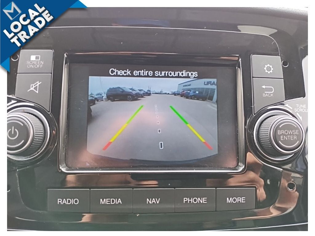 2017 RAM ProMaster City SLT