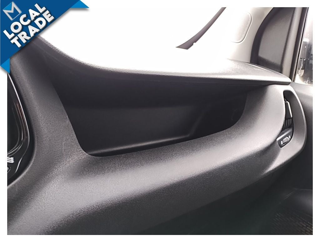 2017 RAM ProMaster City SLT