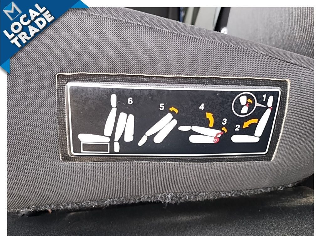 2017 RAM ProMaster City SLT