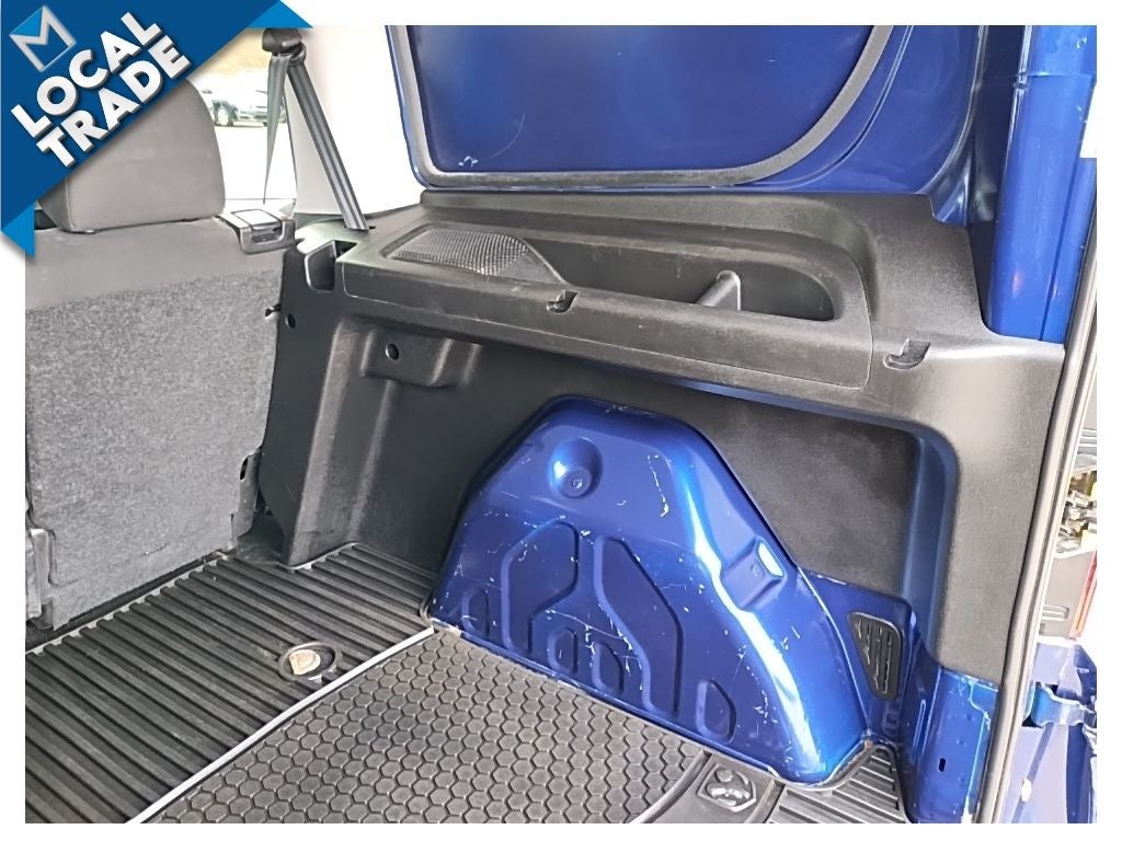 2017 RAM ProMaster City SLT