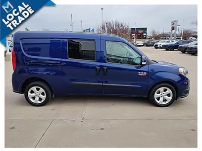 2017 RAM ProMaster City SLT