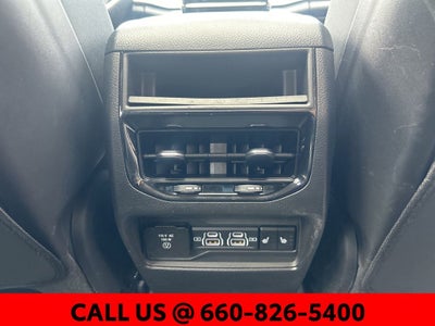 2022 Jeep Grand Cherokee 4xe