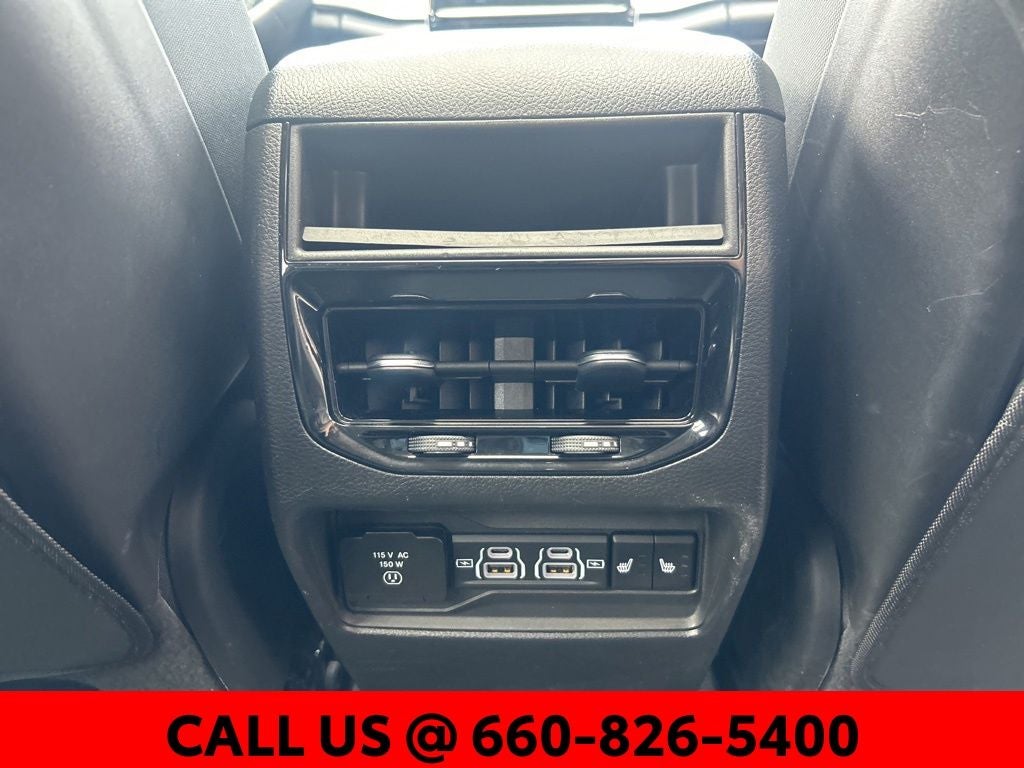 2022 Jeep Grand Cherokee 4xe