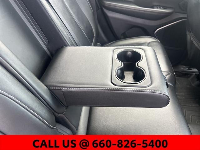 2022 Jeep Grand Cherokee 4xe