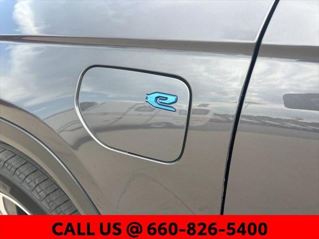 2022 Jeep Grand Cherokee 4xe