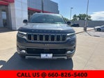 2023 Jeep Wagoneer L Series II