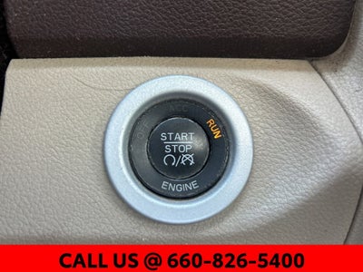 2013 RAM 1500 Laramie