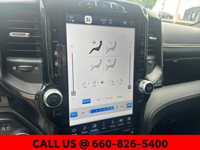 2024 RAM 1500 Limited