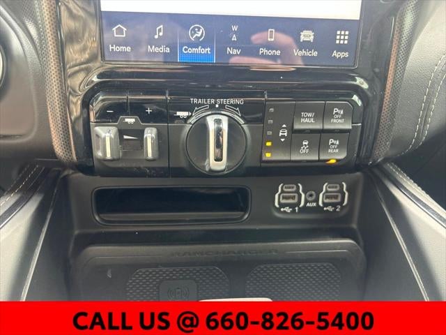 2024 RAM 1500 Limited