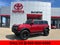 2021 Ford Bronco First Edition