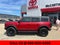 2021 Ford Bronco First Edition
