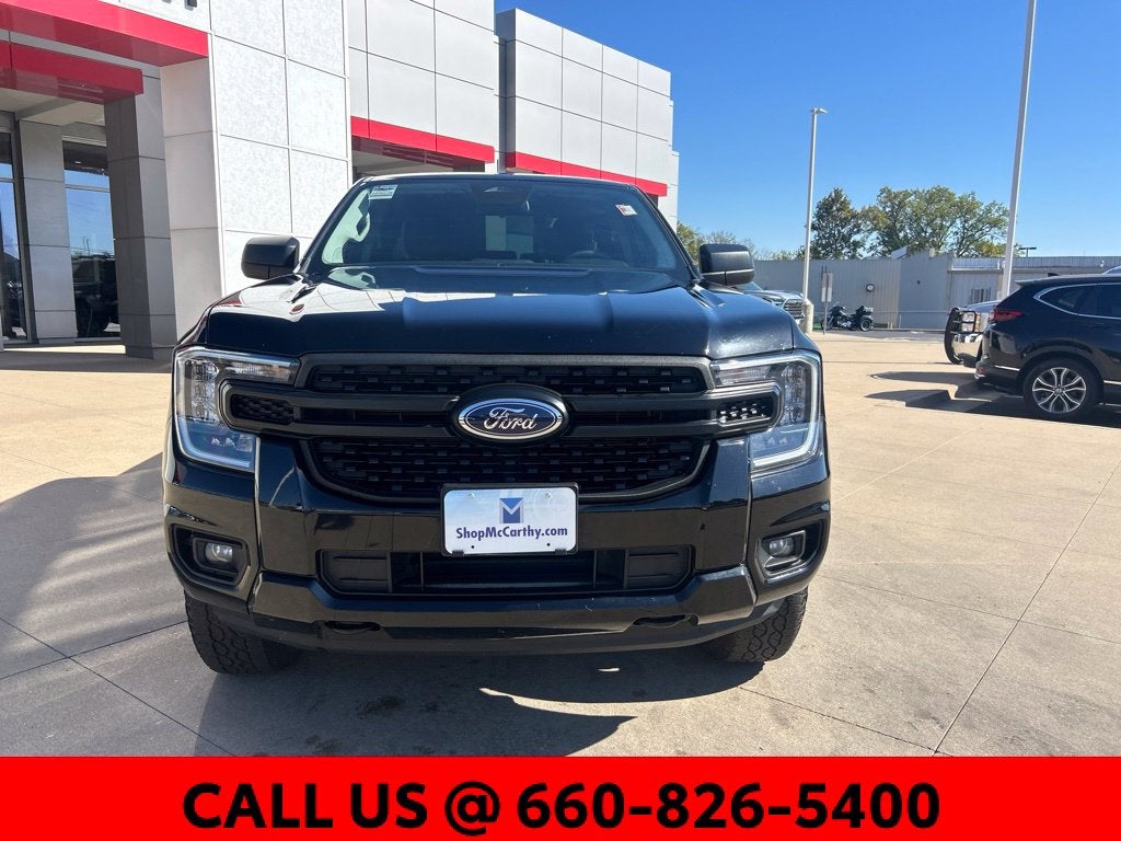 2024 Ford Ranger XL