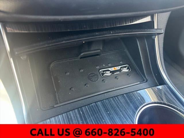 2019 Chevrolet Impala Premier