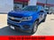 2018 Chevrolet Colorado Work Truck