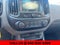 2018 Chevrolet Colorado Work Truck