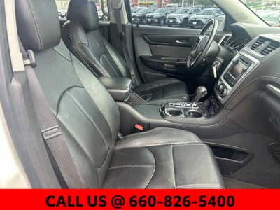 2015 GMC Acadia SLT-1