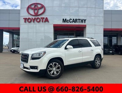 2015 GMC Acadia SLT-1