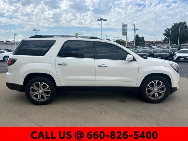 2015 GMC Acadia SLT-1